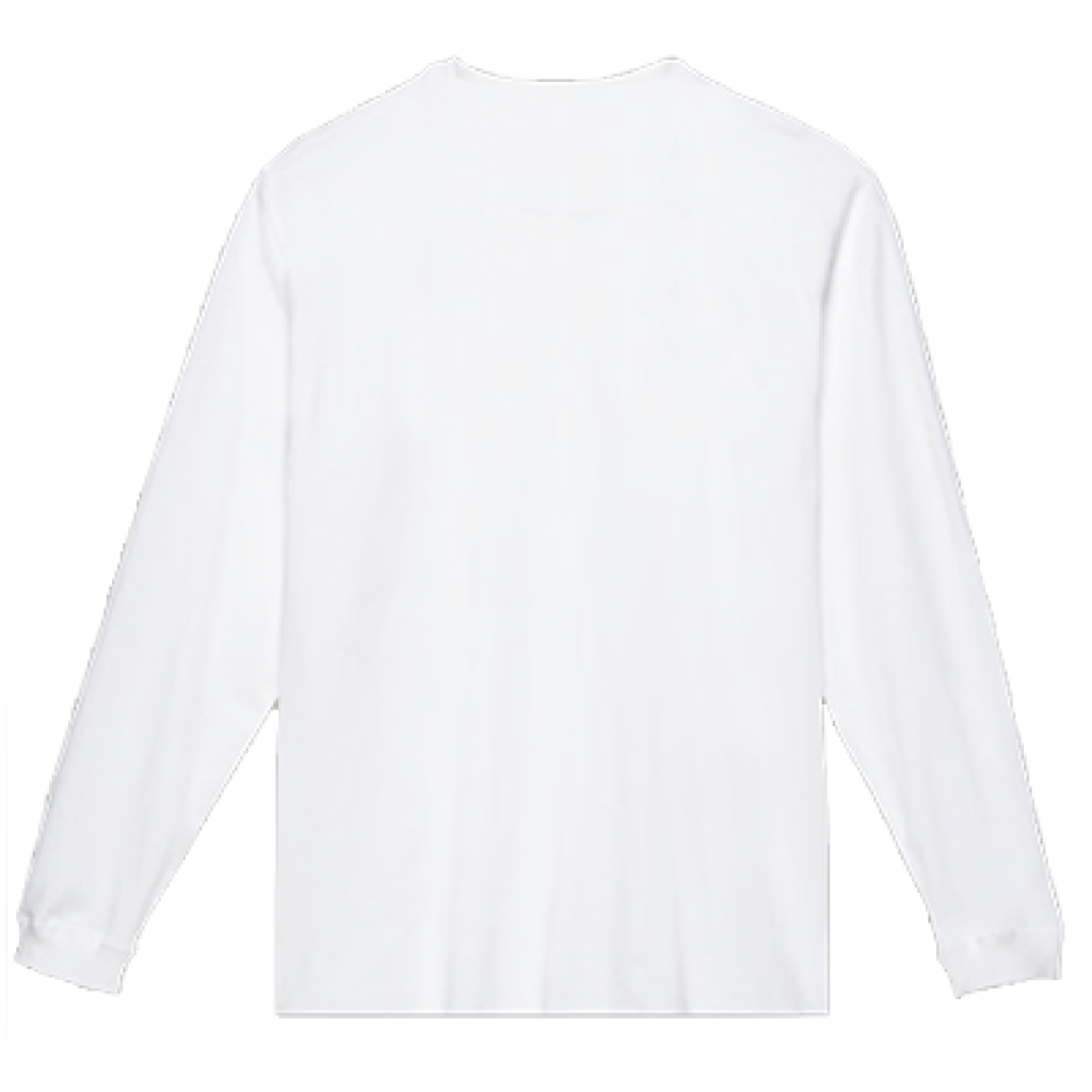 [white] back