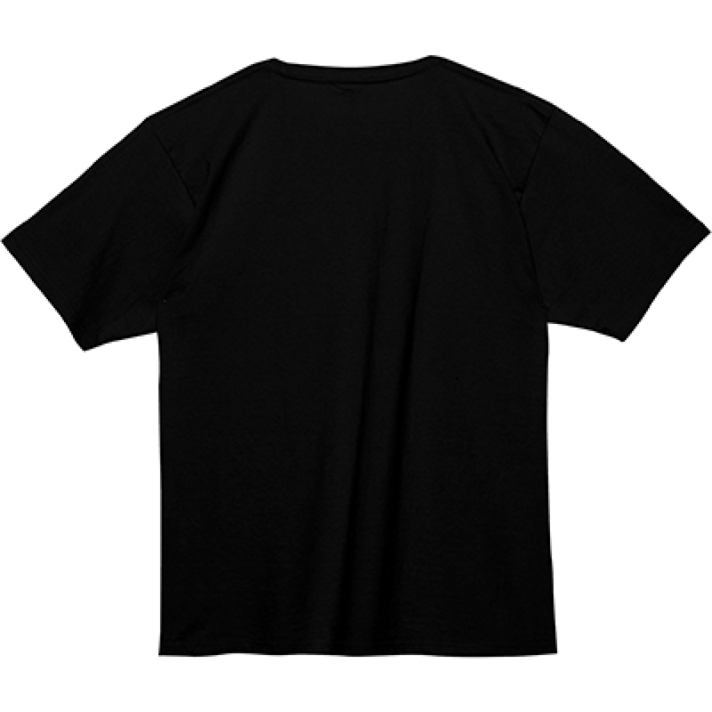 [black] back