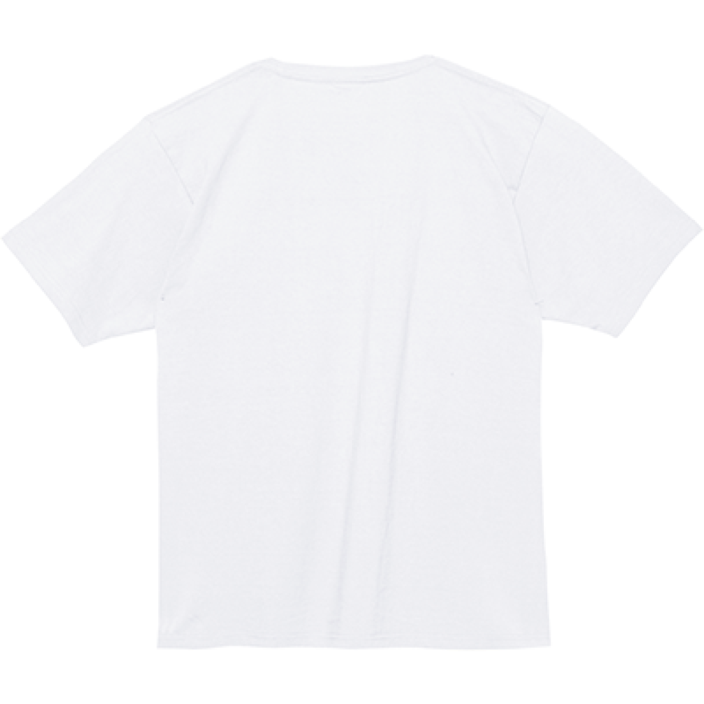 [white] back